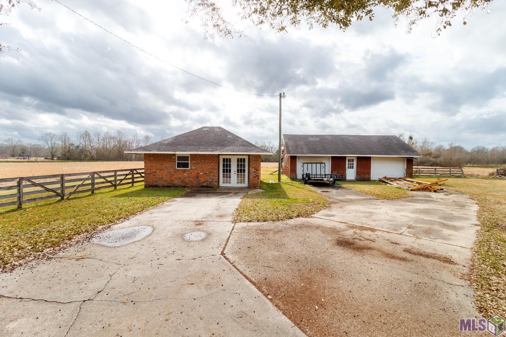 10854 Peairs Road Zachary, LA 70791 - Photo 6 of 20