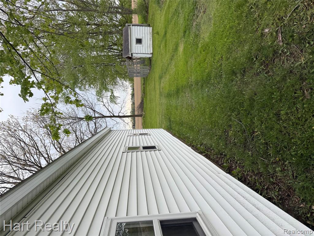 5509 Marlette Road Marlette, MI 48453 - Photo 32 of 42