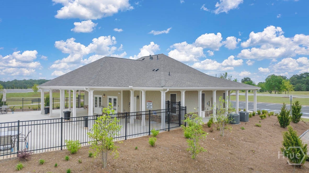 369 Abbott Road Statham, GA 30666 - Photo 23 of 59 Gallery Image 23