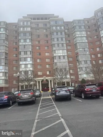 $320,000 | 3100 North Leisure World Boulevard, Unit 619, Silver Spring, MD 20906