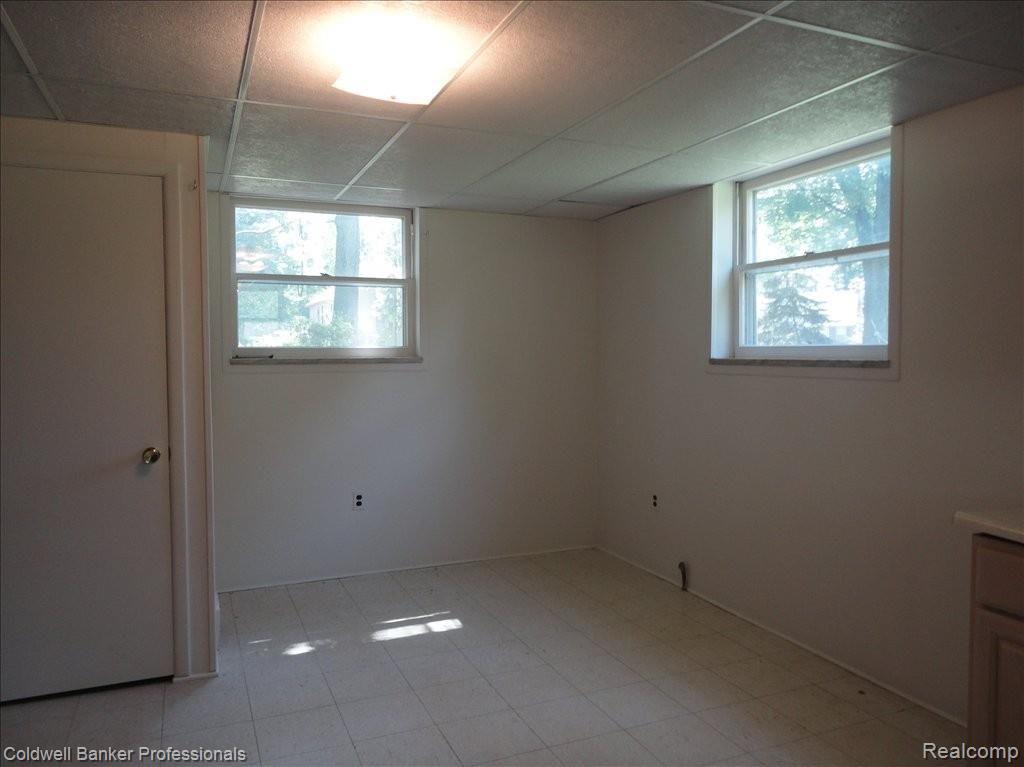 2195 Pleasant Ridge Howell, MI 48843 - Photo 21 of 25 FUTURE 3RD BR?