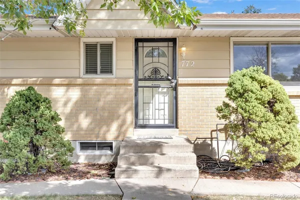 $499,000 | 772 South Simms Street, Denver, CO 80226
