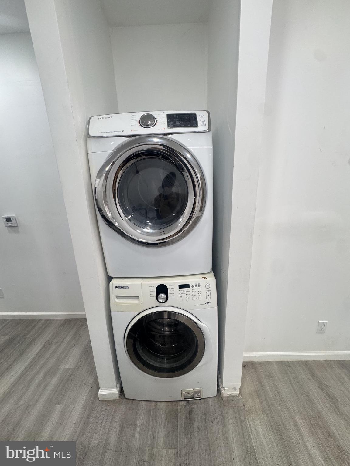 2328 Nicholas Street Philadelphia, PA 19121 - Photo 2 of 13 In unit laundry