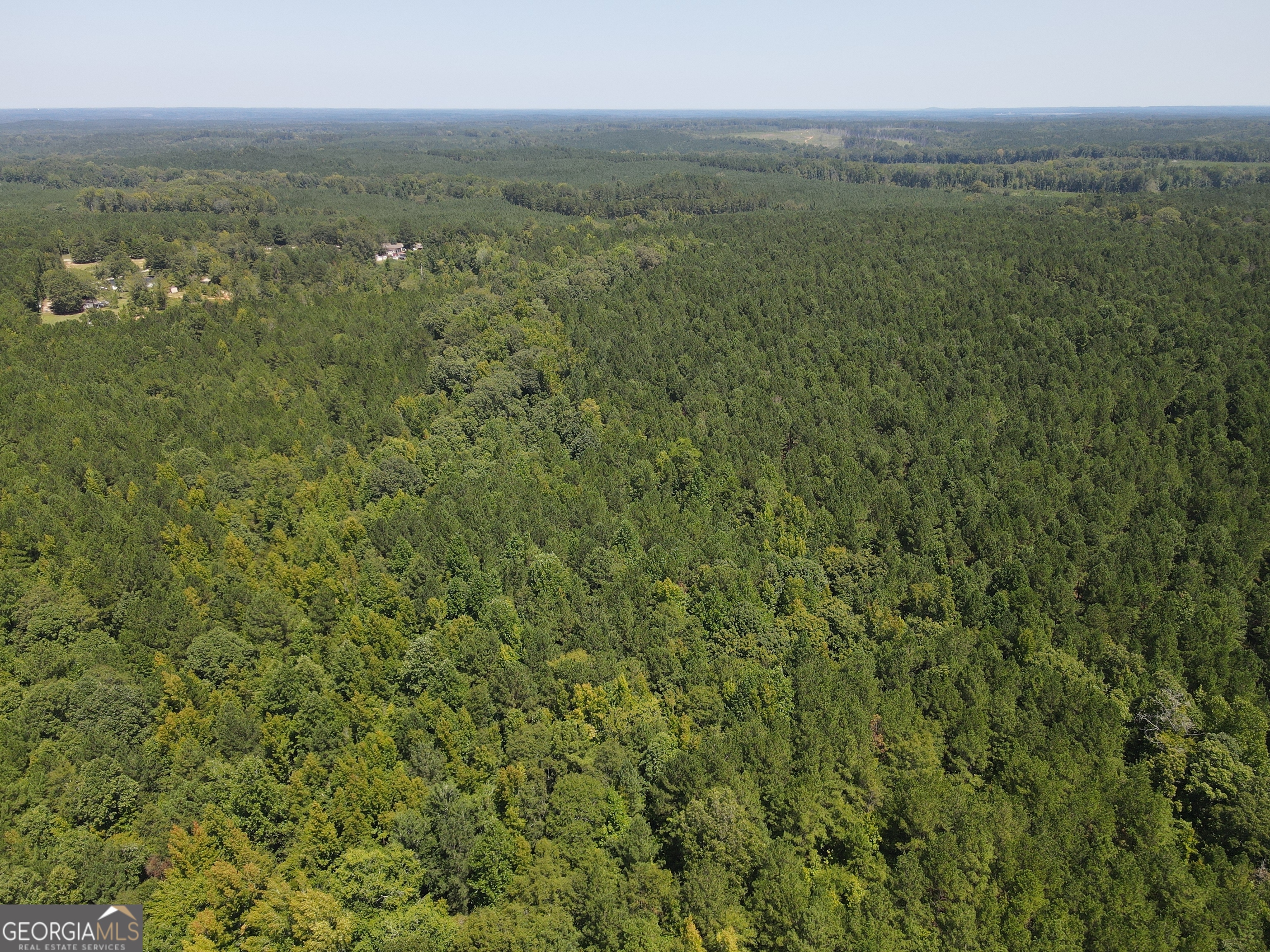 0 Penfield Road Union Point, GA 30669 - Photo 1 of 1 a view of a city with lush green forest