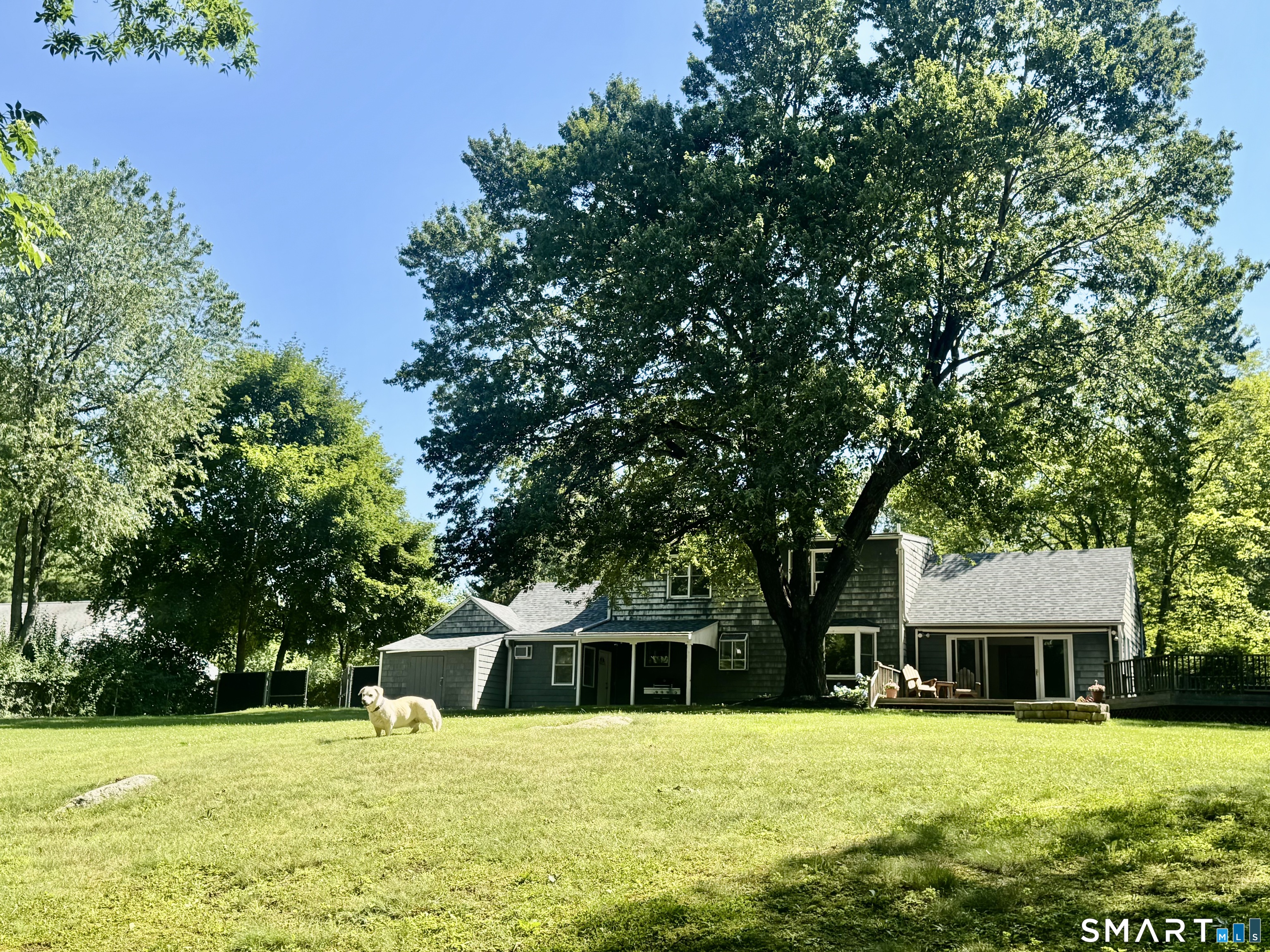46 Notch Hill Road North Branford, CT 06471 - Photo 19 of 22