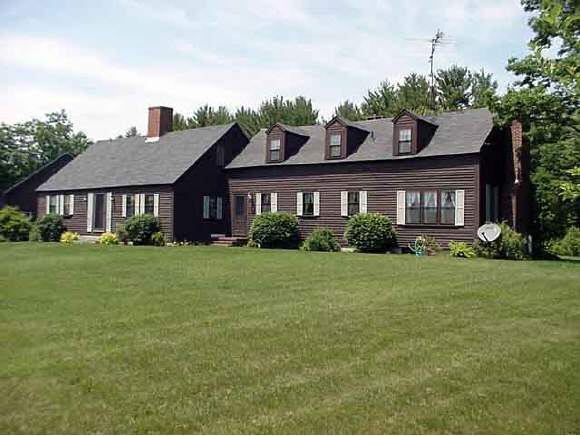 49 Miller Road New Durham, NH 03855 - Photo 1 of 1