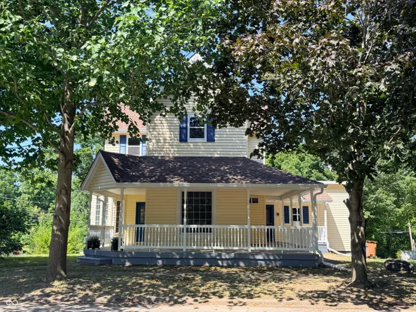 $259,900 | 107 East Main Street, Darlington, IN 47940