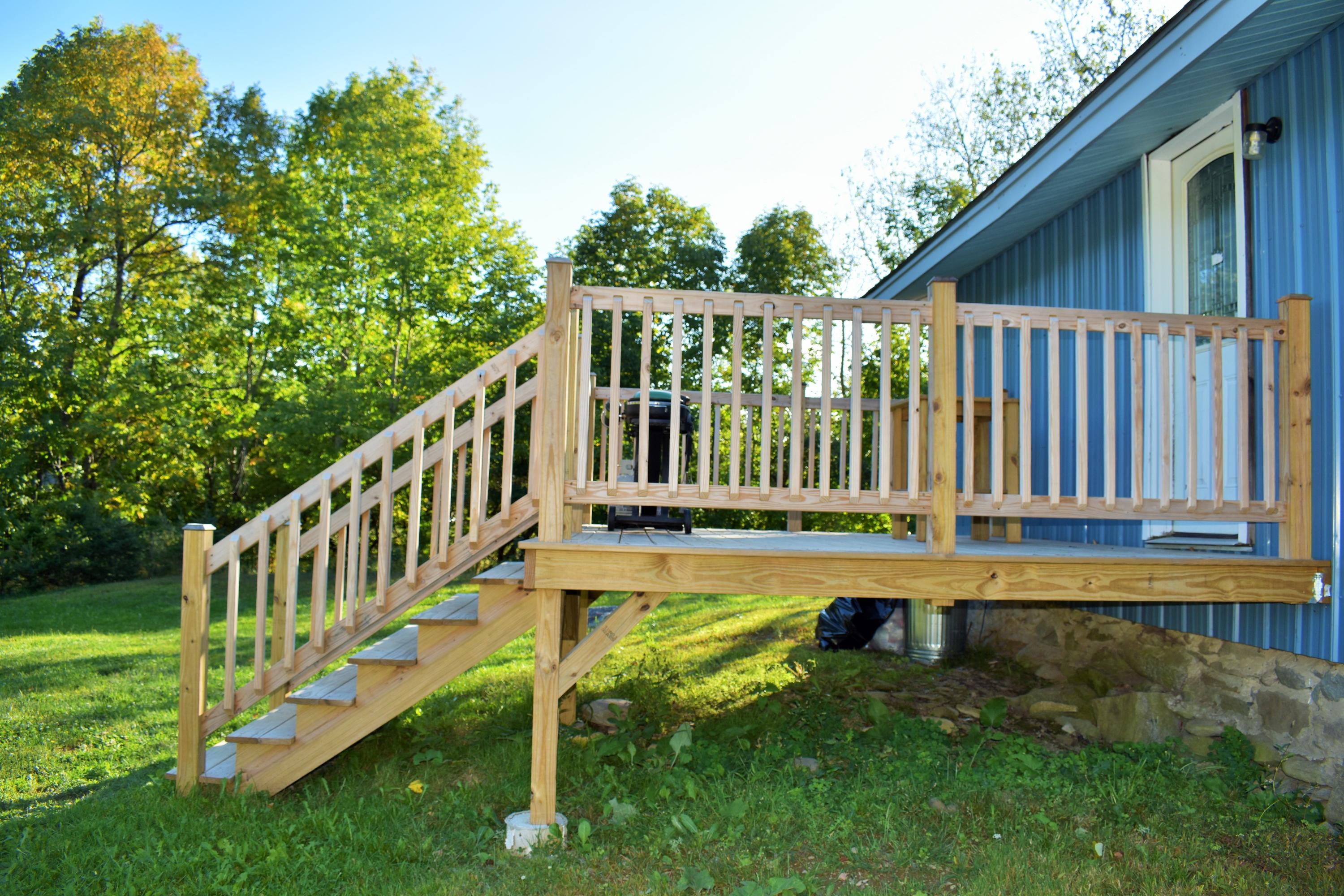 418 Oliver Hill Road Garland, ME 04939 - Photo 7 of 39 7