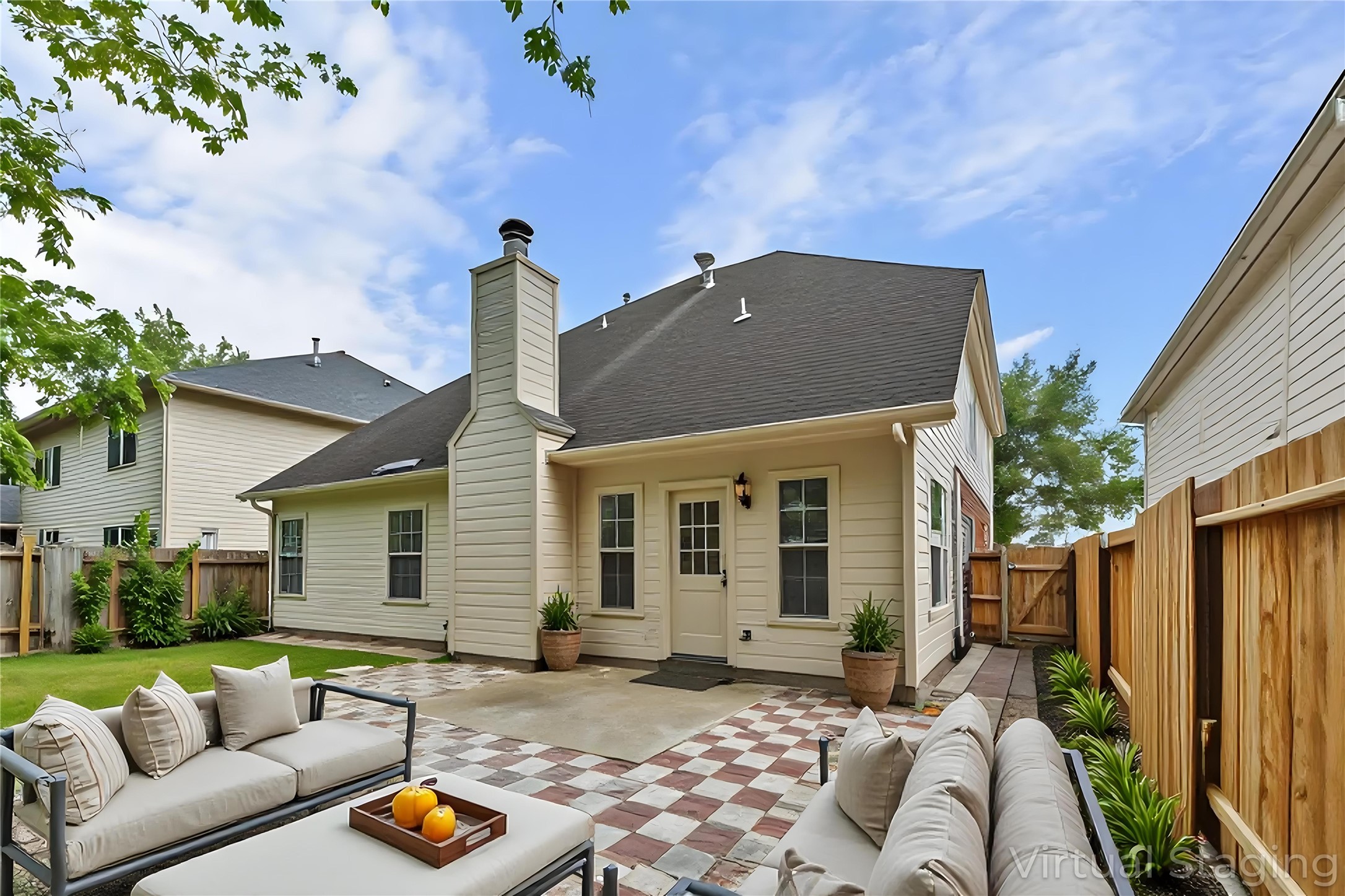 2106 Hawks Road Missouri City, TX 77489 - Photo 34 of 39 Gallery Image 34