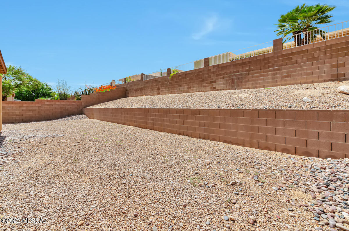 456 West Windowmaker Road Tucson, AZ 85737 - Photo 20 of 21