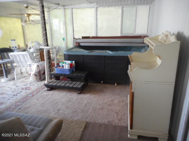 141 West Rosa Drive Green Valley, AZ 85614 - Photo 18 of 20