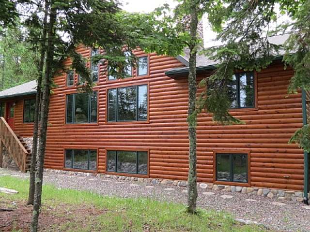 7755 Point Road Presque Isle, WI 54557 - Photo 1 of 20 Gallery Image 1
