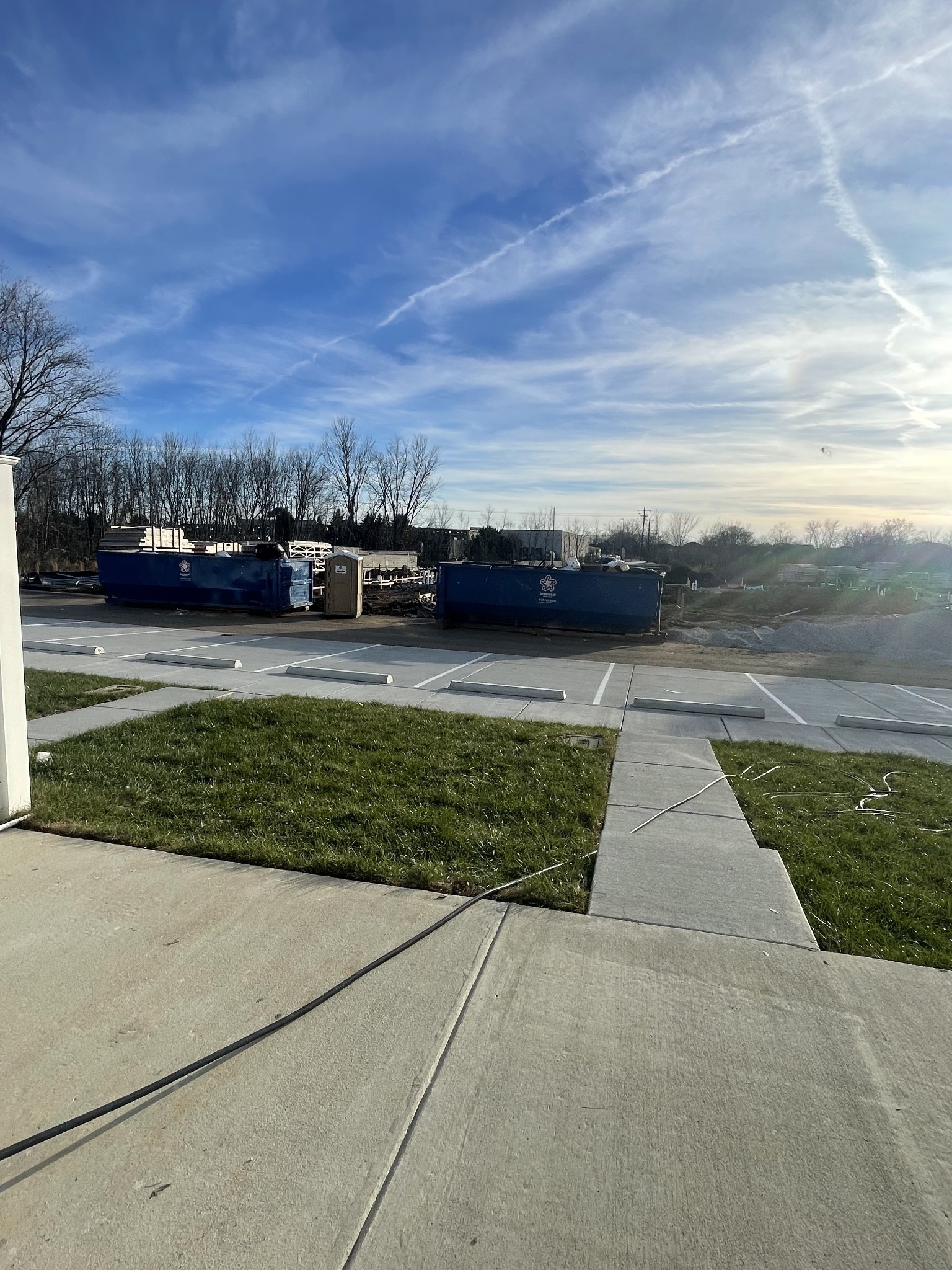 153 Bess Boulevard Spring Hill, TN 37174 - Photo 20 of 22 a view of a yard with an outdoor space