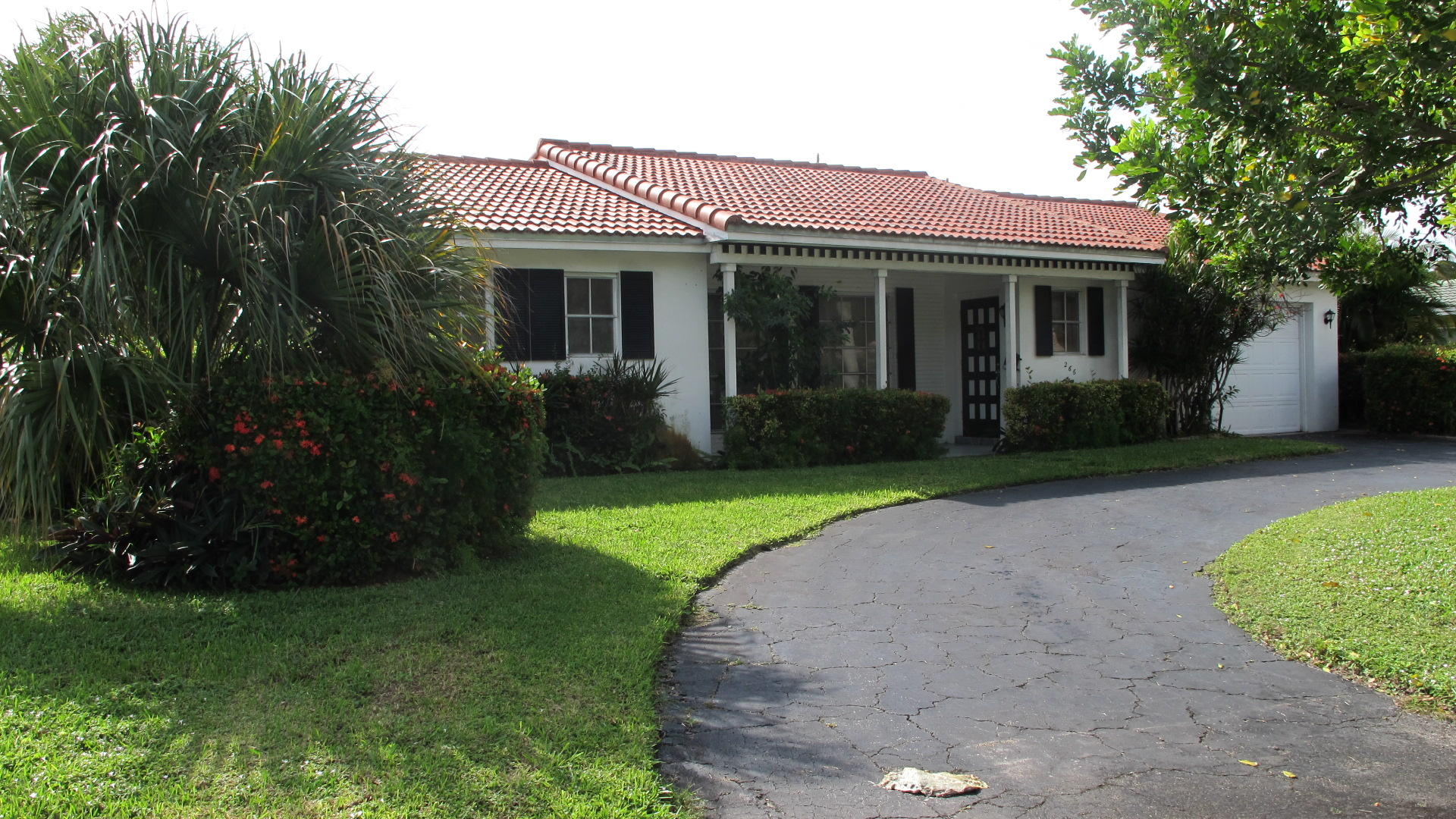 266 Southwest 12th Street Boca Raton, FL 33432 - Photo 1 of 34 Front Best