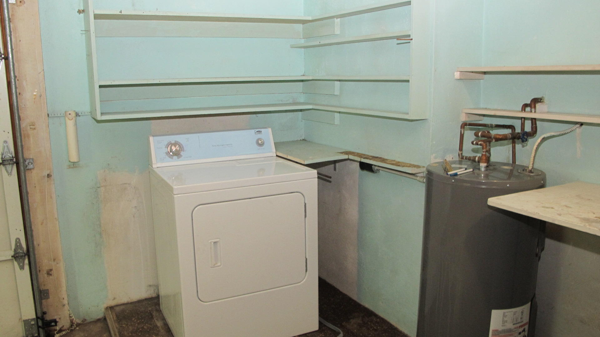 266 Southwest 12th Street Boca Raton, FL 33432 - Photo 23 of 34 Laundry 2