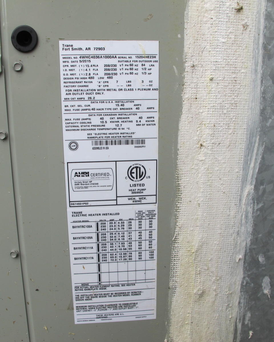 266 Southwest 12th Street Boca Raton, FL 33432 - Photo 25 of 34 Air Conditioner 2