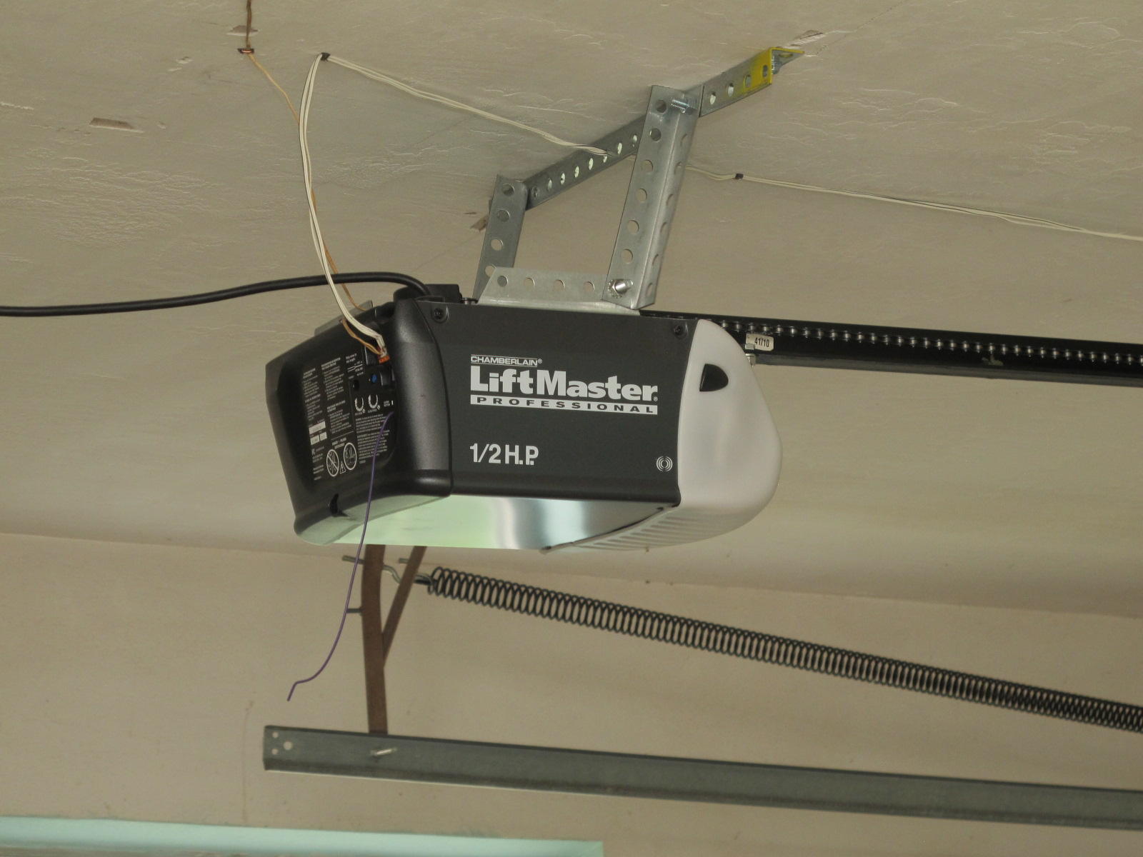266 Southwest 12th Street Boca Raton, FL 33432 - Photo 28 of 34 Garage Opener