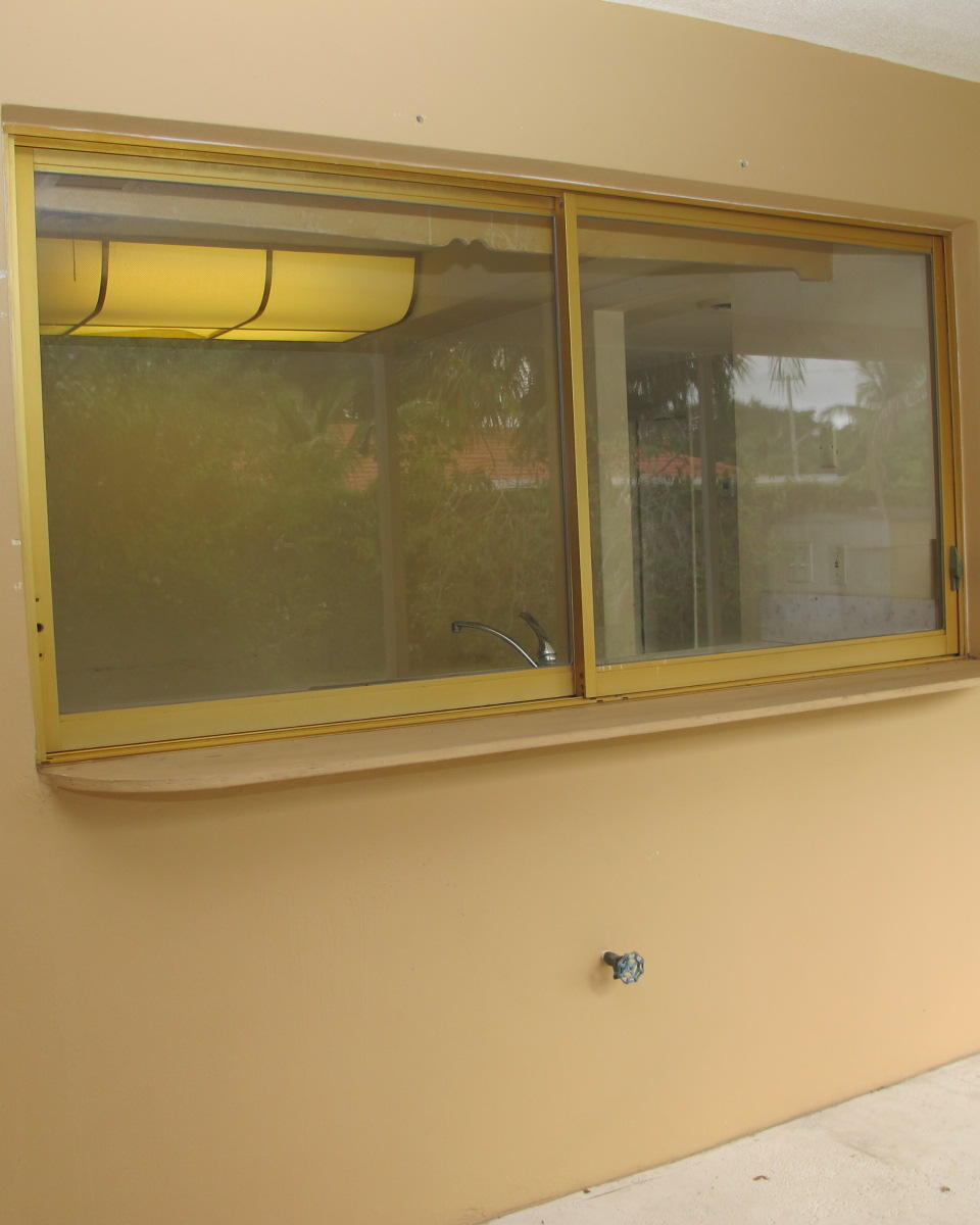 266 Southwest 12th Street Boca Raton, FL 33432 - Photo 30 of 34 Pass Through to Kitchen