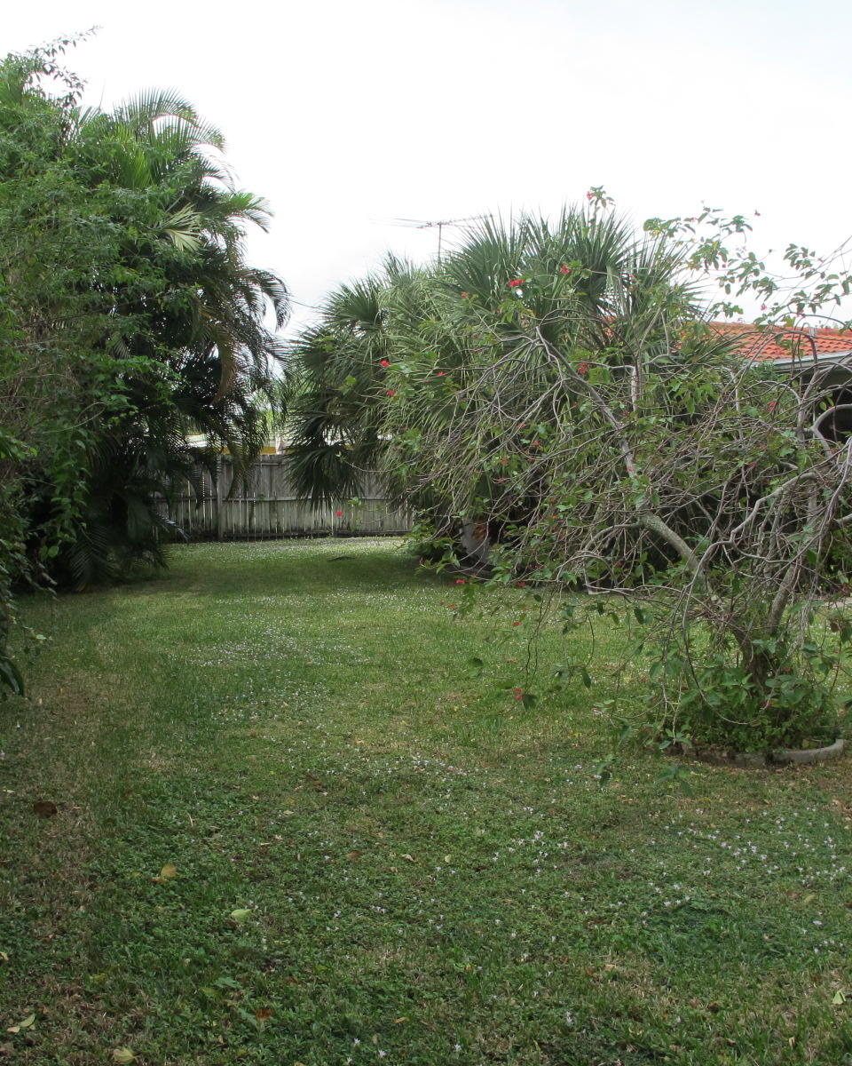 266 Southwest 12th Street Boca Raton, FL 33432 - Photo 32 of 34 Yard 2