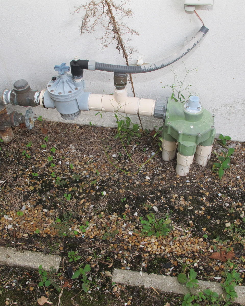 266 Southwest 12th Street Boca Raton, FL 33432 - Photo 34 of 34 Lawn Sprinkler
