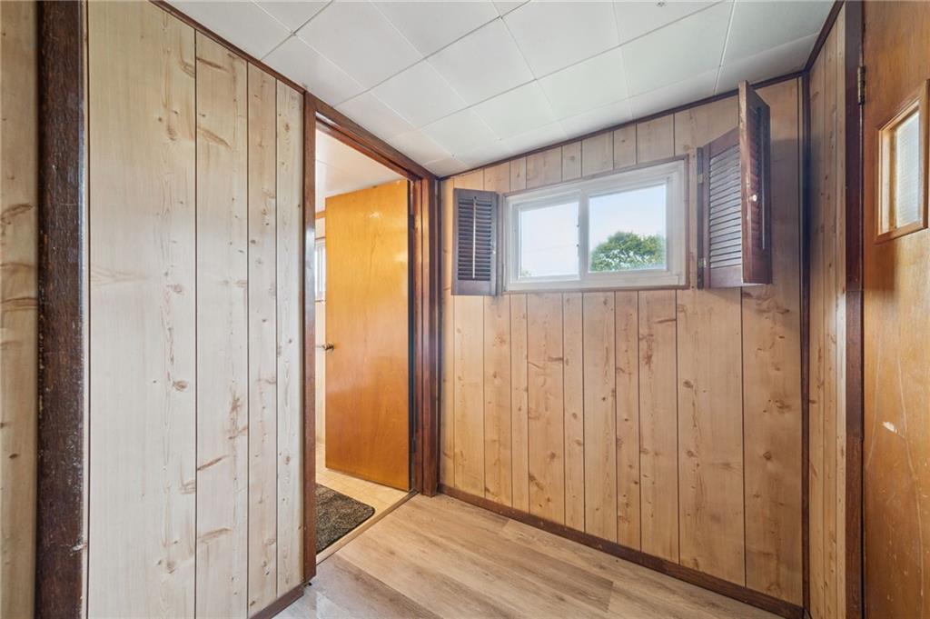 178 Locust Street Muse, PA 15350 - Photo 21 of 28 a view of an entryway