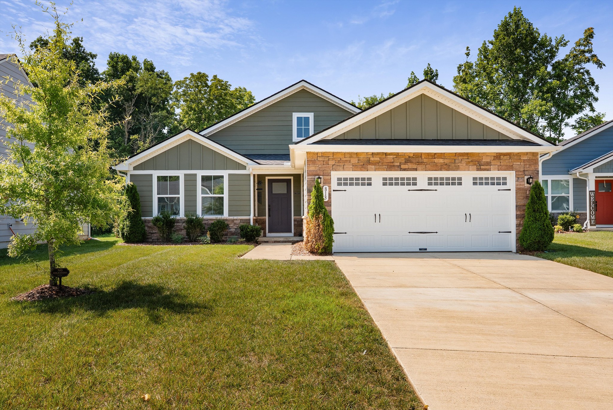 813 Rae Drive Columbia, TN 38401 - Photo 1 of 26