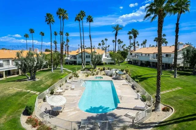 $5,900 | 269 Vista Royale Circle West, Palm Desert, CA 92211