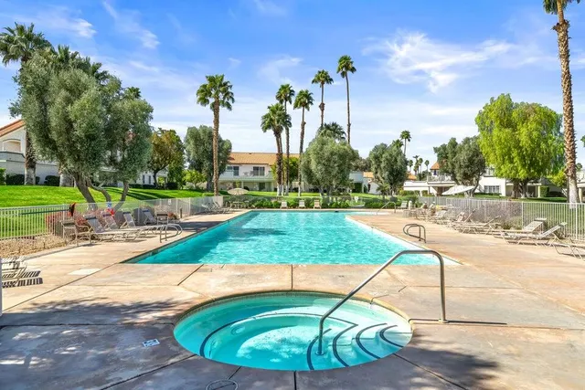 $5,900 | 269 Vista Royale Circle West, Palm Desert, CA 92211