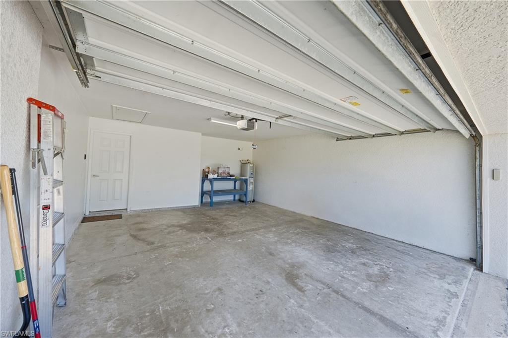 4621 25th Street Southwest Lehigh Acres, FL 33973 - Photo 27 of 41 a view of empty room