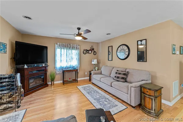 $339,000 | 3738 Gentle Slope Road, Stover, MO 65078