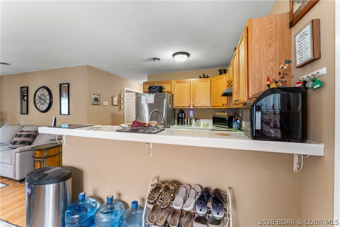 3738 Gentle Slope Road Stover, MO 65078 - Photo 20 of 73 Main House Kitchen