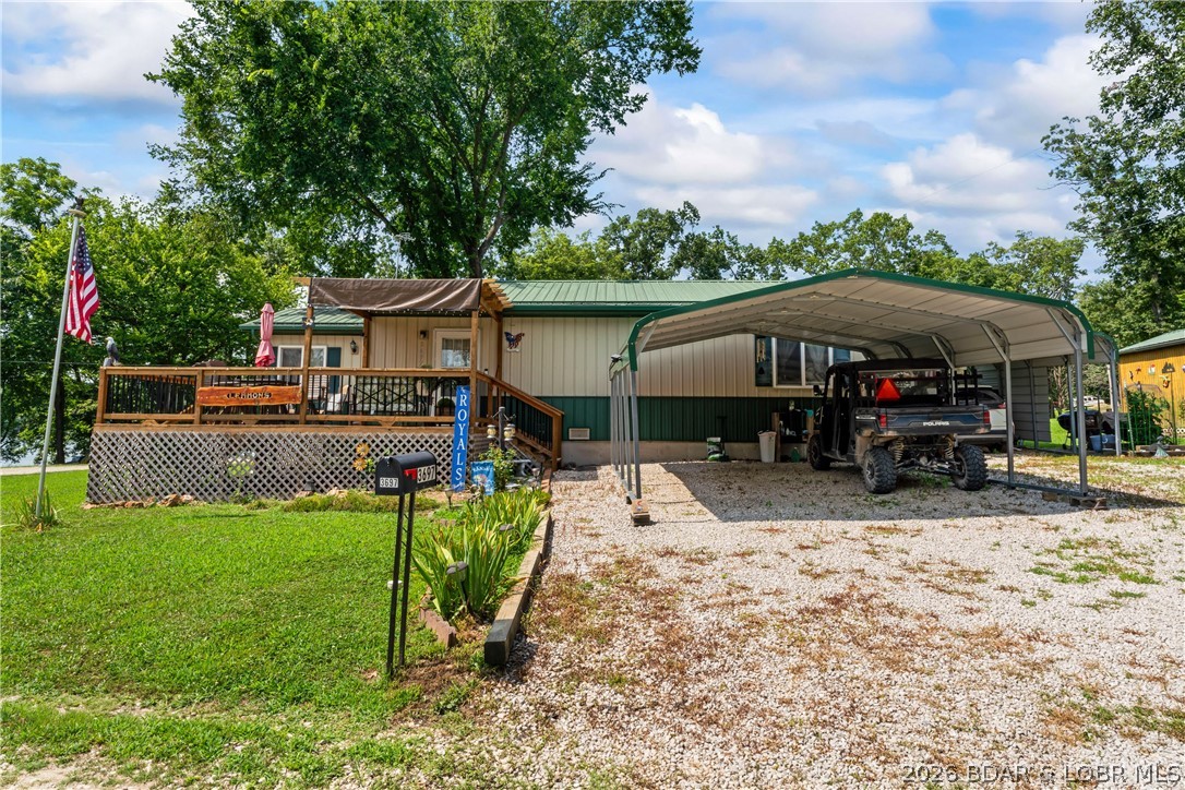 3738 Gentle Slope Road Stover, MO 65078 - Photo 2 of 73 Main House