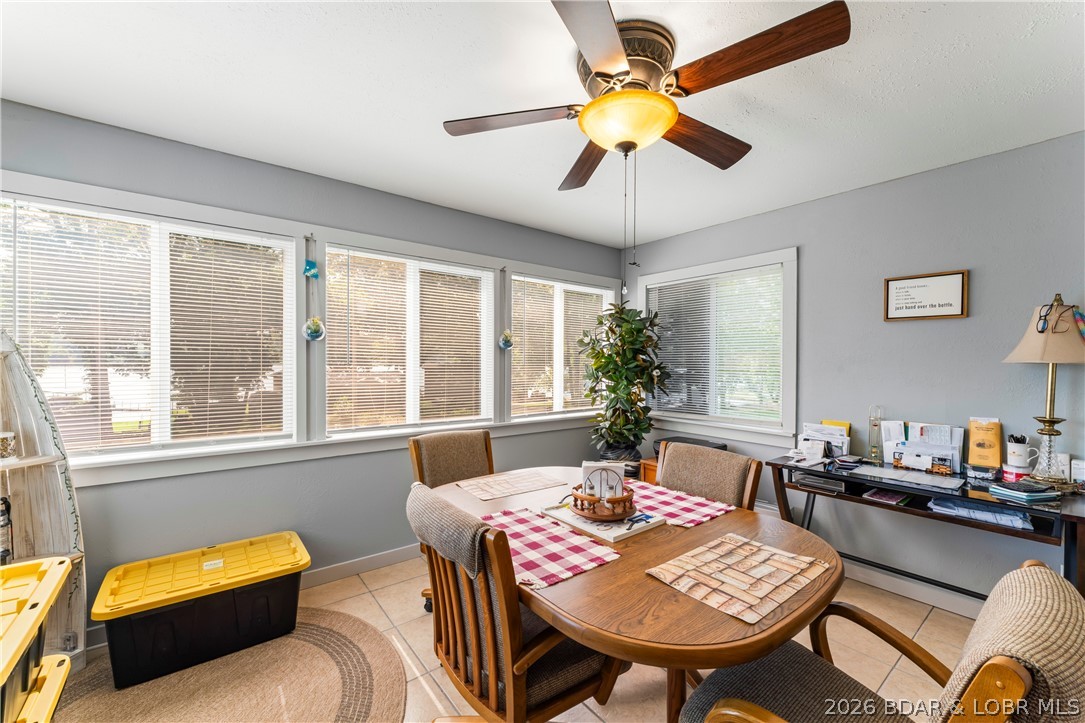 3738 Gentle Slope Road Stover, MO 65078 - Photo 24 of 73 Main House Sunroom