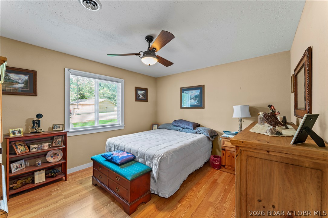 3738 Gentle Slope Road Stover, MO 65078 - Photo 27 of 73 Main House Bedroom 1