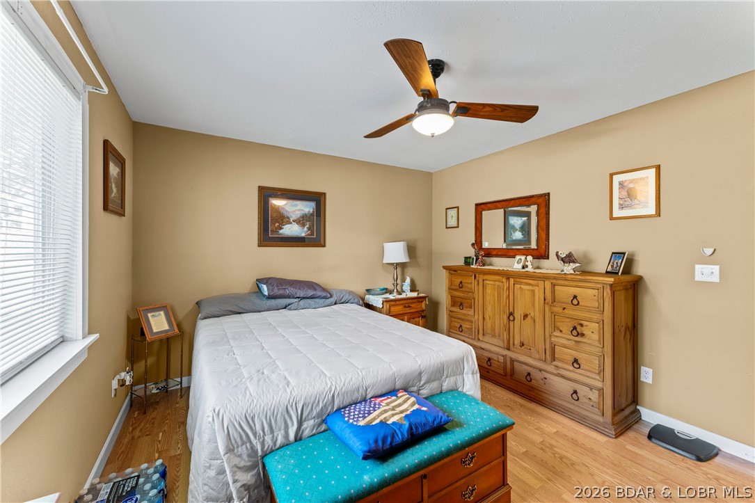 3738 Gentle Slope Road Stover, MO 65078 - Photo 28 of 73 Main House BR 1