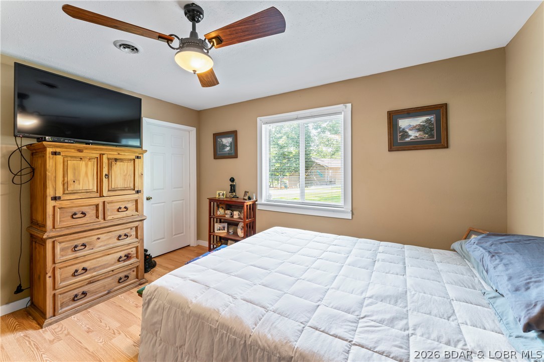 3738 Gentle Slope Road Stover, MO 65078 - Photo 29 of 73 Main House BR 1