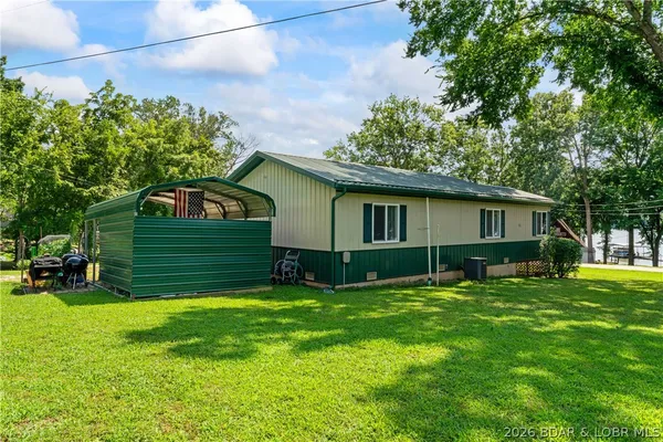 $339,000 | 3738 Gentle Slope Road, Stover, MO 65078