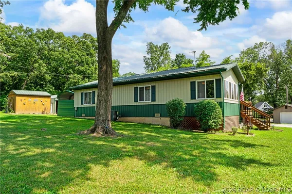 $339,000 | 3738 Gentle Slope Road, Stover, MO 65078