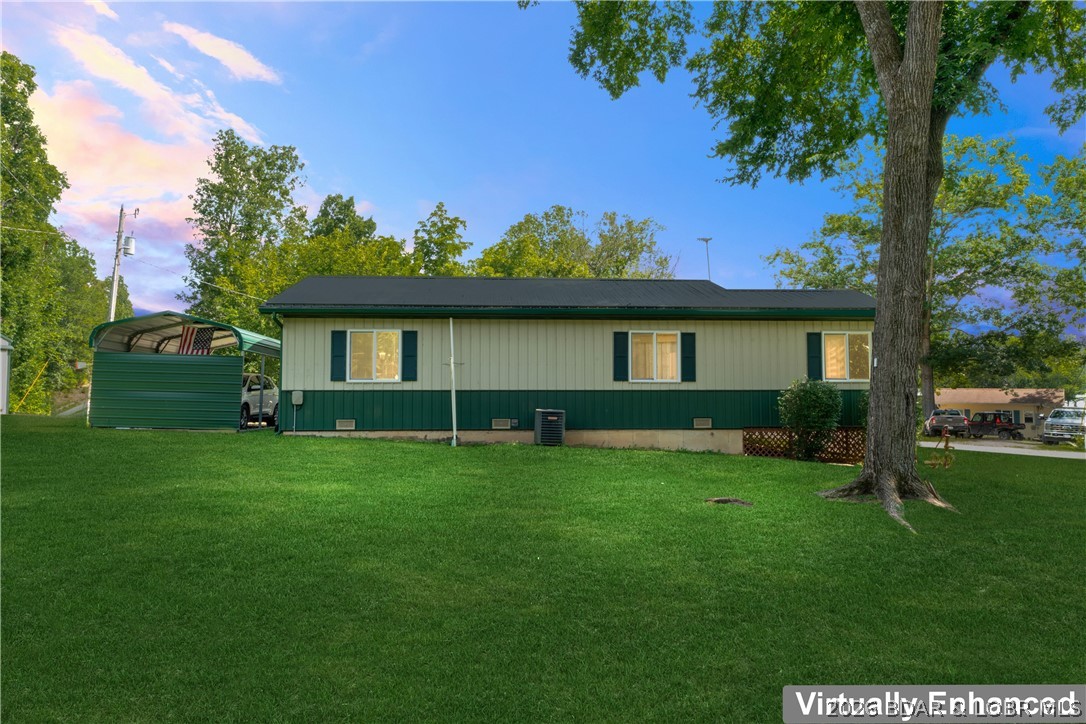 3738 Gentle Slope Road Stover, MO 65078 - Photo 38 of 73 Main House