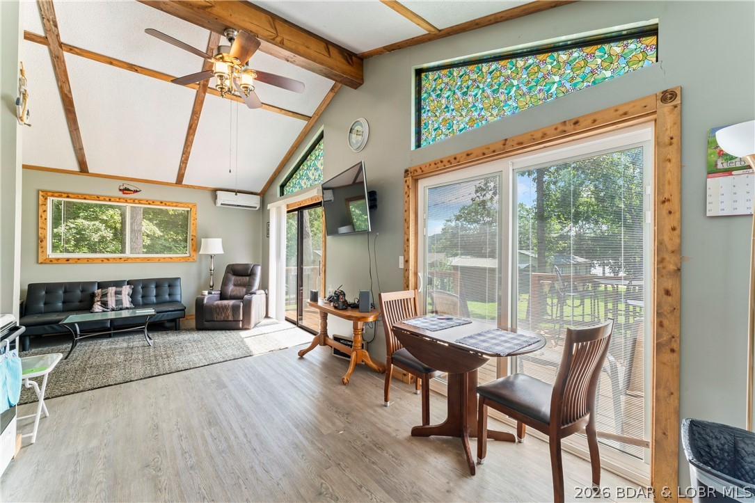 3738 Gentle Slope Road Stover, MO 65078 - Photo 49 of 73 Guest House open eating area