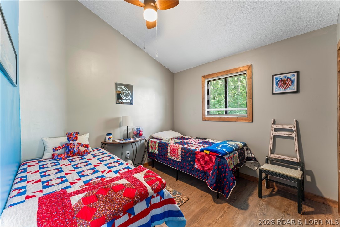 3738 Gentle Slope Road Stover, MO 65078 - Photo 52 of 73 Guest House BR 1