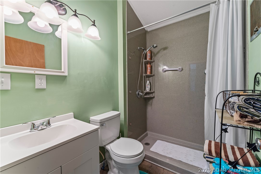 3738 Gentle Slope Road Stover, MO 65078 - Photo 55 of 73 Guest House BA