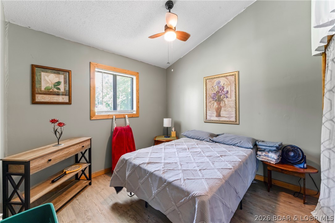 3738 Gentle Slope Road Stover, MO 65078 - Photo 56 of 73 Guest House BR 2