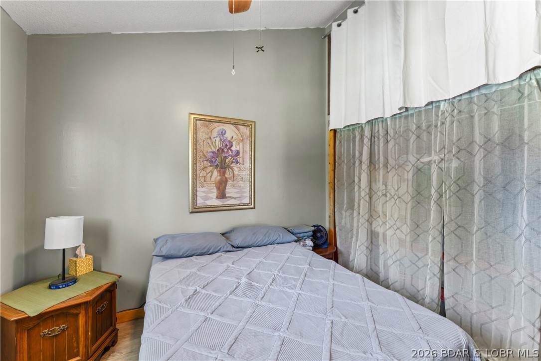 3738 Gentle Slope Road Stover, MO 65078 - Photo 57 of 73 Guest House BR 2