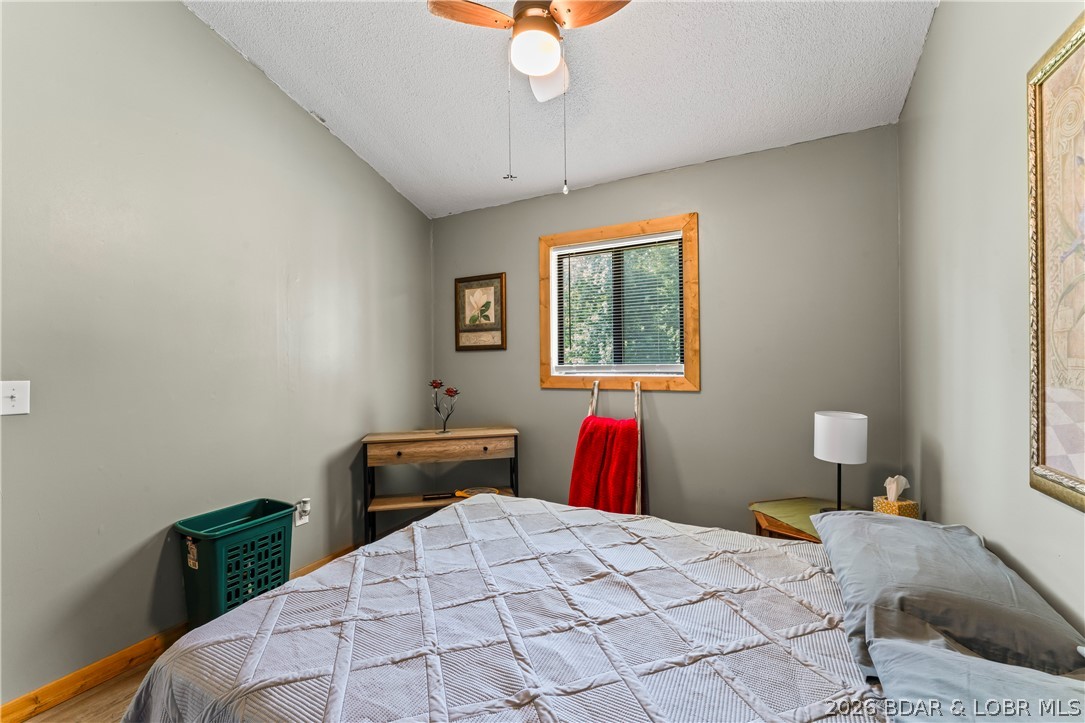 3738 Gentle Slope Road Stover, MO 65078 - Photo 58 of 73 Guest House BR 2