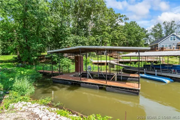 $339,000 | 3738 Gentle Slope Road, Stover, MO 65078