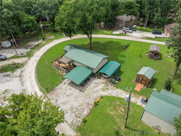 $339,000 | 3738 Gentle Slope Road, Stover, MO 65078