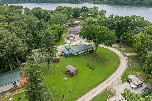 $339,000 | 3738 Gentle Slope Road, Stover, MO 65078