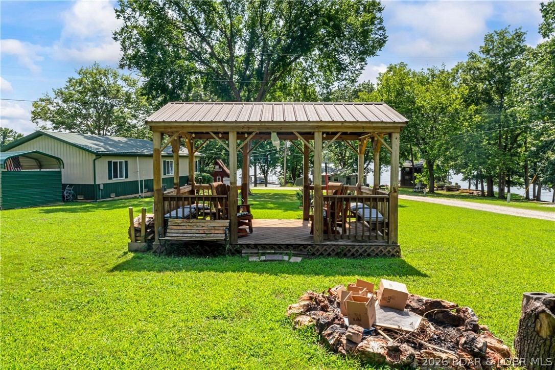 3738 Gentle Slope Road Stover, MO 65078 - Photo 72 of 73