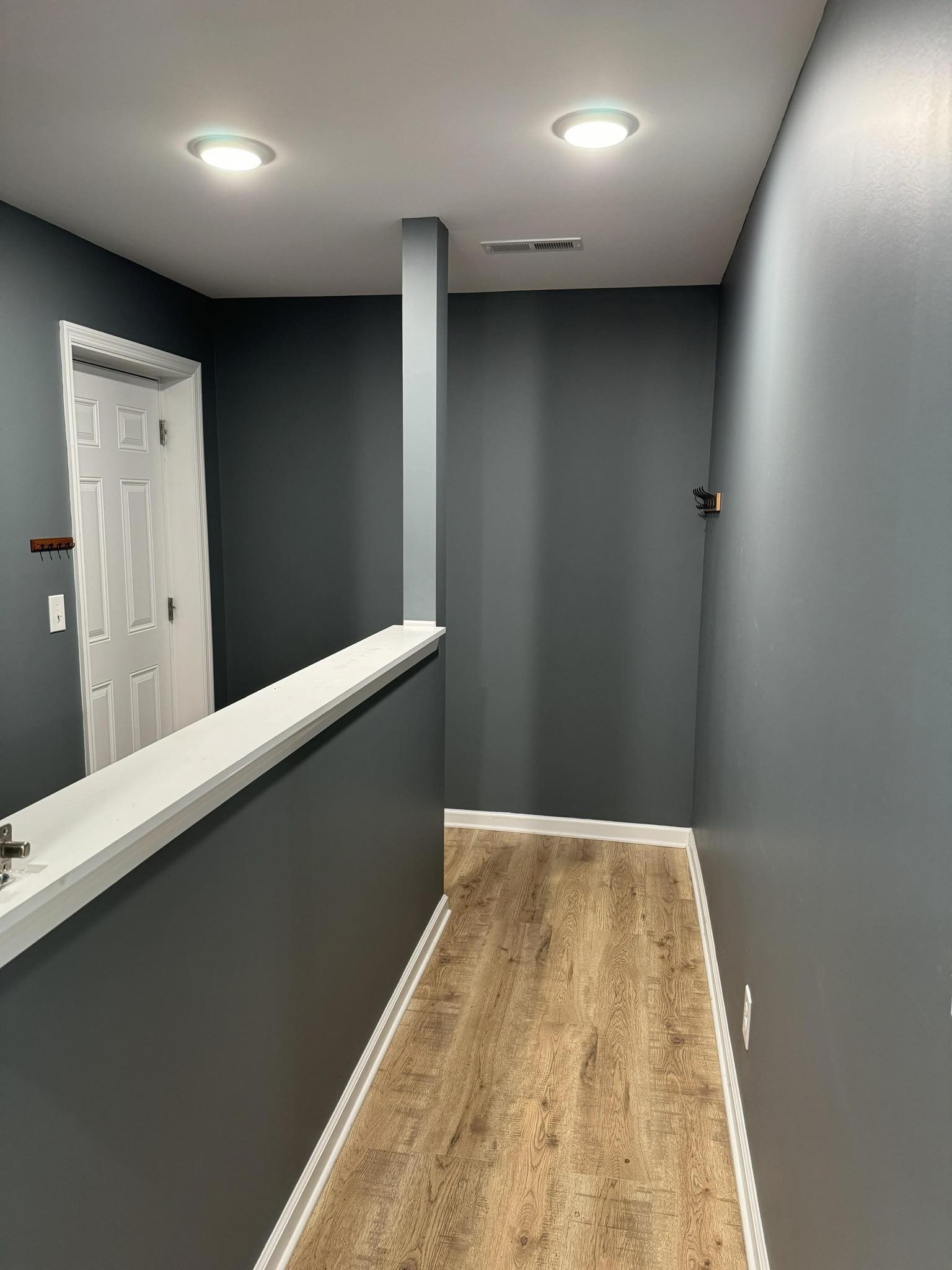 166 Old Lebanon Road Carthage, TN 37030 - Photo 15 of 25 view of wooden floor